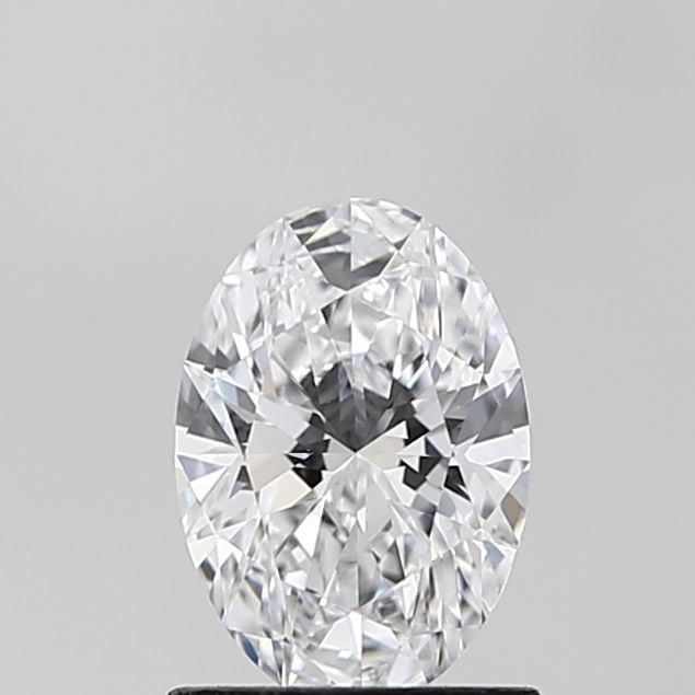IGI Oval 1.09ct D VVS2 - Loose Lab Diamond: IGI Oval 1.09ct D VVS2 - Loose Lab Diamond Item Specifics: Source: This Is A Real Diamond Grown In A Lab Not Mined. Carat: 1.09 Cut: - Color: D Clarity: VVS2 Polish: EX Symmetry: EX Measurements: 8.28