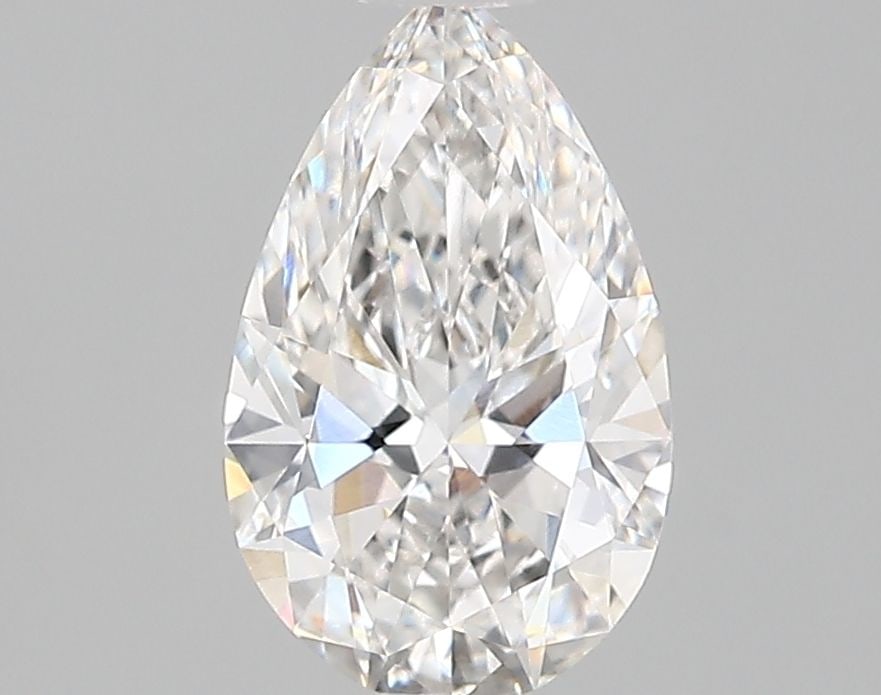 IGI Pear 1.45ct E VVS1 - Loose Lab Diamond: IGI Pear 1.45ct E VVS1 - Loose Lab Diamond Item Specifics: Source: This Is A Real Diamond Grown In A Lab Not Mined. Carat: 1.45 Cut: - Color: E Clarity: VVS1 Polish: EX Symmetry: EX Measurements: