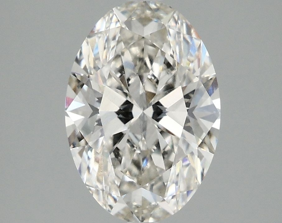 IGI Oval 2.33ct H VVS2 - Loose Lab Diamond: IGI Oval 2.33ct H VVS2 - Loose Lab Diamond Item Specifics: Source: This Is A Real Diamond Grown In A Lab Not Mined. Carat: 2.33 Cut: - Color: H Clarity: VVS2 Polish: EX Symmetry: EX Measurements: