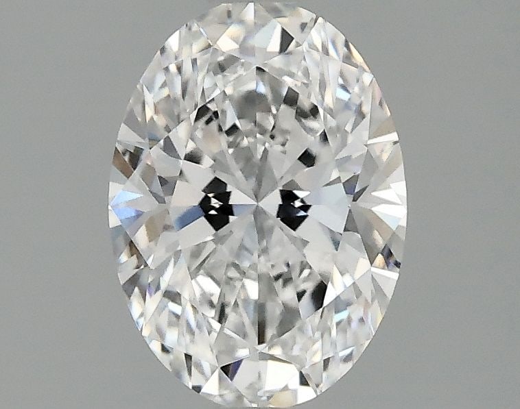 IGI Oval 1.49ct D VVS2 - Loose Lab Diamond: IGI Oval 1.49ct D VVS2 - Loose Lab Diamond Item Specifics: Source: This Is A Real Diamond Grown In A Lab Not Mined. Carat: 1.49 Cut: - Color: D Clarity: VVS2 Polish: EX Symmetry: EX Measurements: