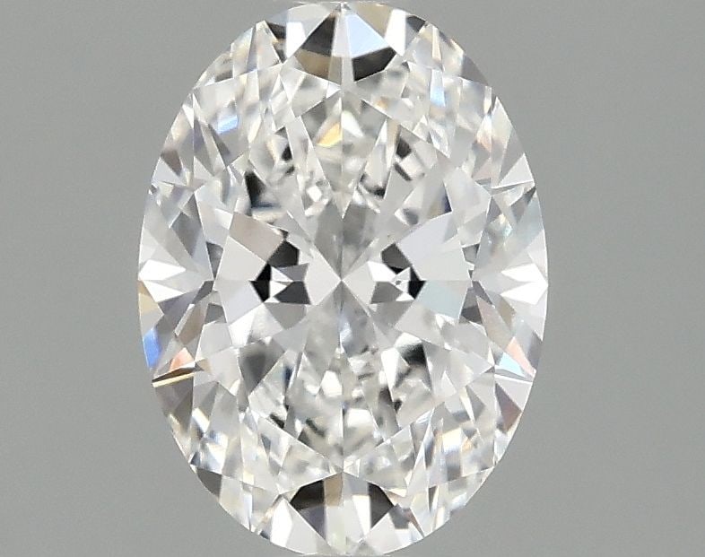 IGI Oval 1.58ct E VVS2 - Loose Lab Diamond: IGI Oval 1.58ct E VVS2 - Loose Lab Diamond Item Specifics: Source: This Is A Real Diamond Grown In A Lab Not Mined. Carat: 1.58 Cut: - Color: E Clarity: VVS2 Polish: EX Symmetry: EX Measurements: