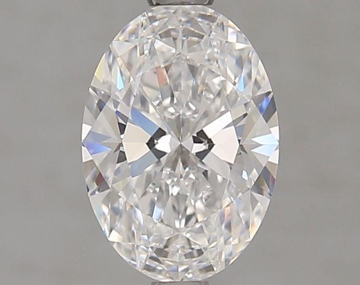 GIA Oval 1.59ct D IF - Loose Lab Diamond: GIA Oval 1.59ct D IF - Loose Lab Diamond Item Specifics: Source: This Is A Real Diamond Grown In A Lab Not Mined. Carat: 1.59 Cut: - Color: D Clarity: IF Polish: VG Symmetry: EX Measurements: 9.42L X 
