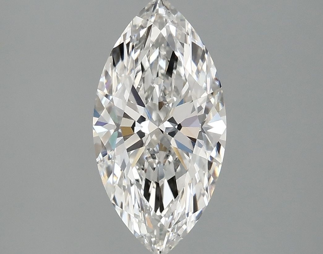 IGI Marquise 1.9ct F VVS2 - Loose Lab Diamond: IGI Marquise 1.9ct F VVS2 - Loose Lab Diamond Item Specifics: Source: This Is A Real Diamond Grown In A Lab Not Mined. Carat: 1.9 Cut: - Color: F Clarity: VVS2 Polish: EX Symmetry: EX Measurements: 12