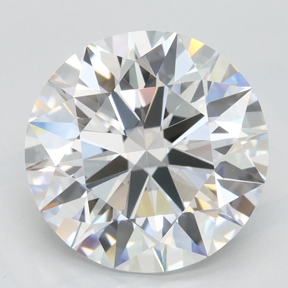 GIA Round 3.03ct D FL - Loose Lab Diamond: GIA Round 3.03ct D FL - Loose Lab Diamond Item Specifics: Source: This Is A Real Diamond Grown In A Lab Not Mined. Carat: 3.03 Cut: EX Color: D Clarity: FL Polish: EX Symmetry: EX Measurements: 9.22L 