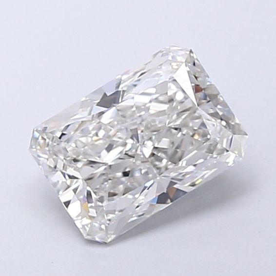 IGI Radiant 2.08ct F VVS2 - Loose Lab Diamond: IGI Radiant 2.08ct F VVS2 - Loose Lab Diamond Item Specifics: Source: This Is A Real Diamond Grown In A Lab Not Mined. Carat: 2.08 Cut: - Color: F Clarity: VVS2 Polish: EX Symmetry: EX Measurements: 8