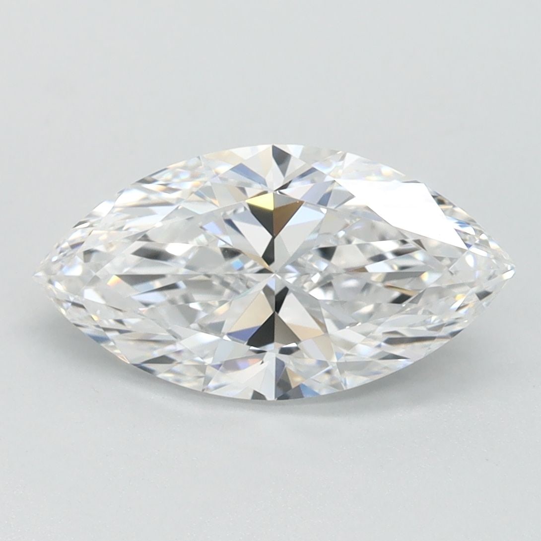 IGI Marquise 1.52ct D VVS1 - Loose Lab Diamond: IGI Marquise 1.52ct D VVS1 - Loose Lab Diamond Item Specifics: Source: This Is A Real Diamond Grown In A Lab Not Mined. Carat: 1.52 Cut: - Color: D Clarity: VVS1 Polish: EX Symmetry: EX Measurements: 