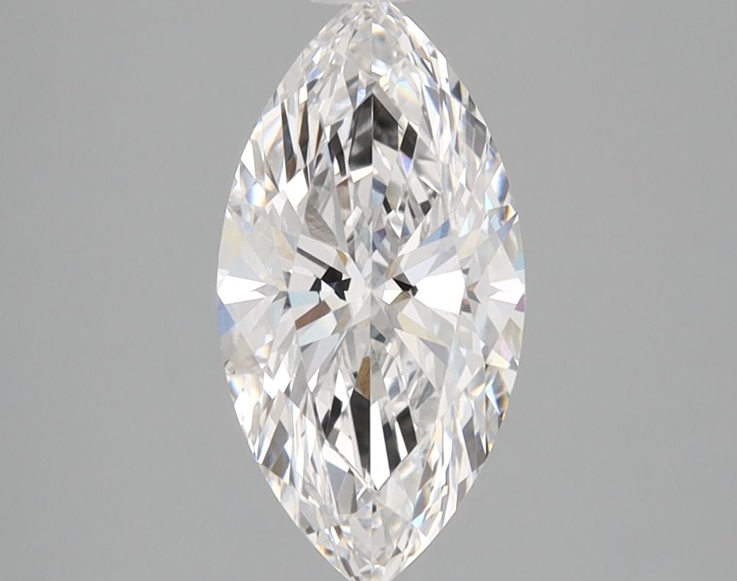 IGI Marquise 1.56ct D VVS2 - Loose Lab Diamond: IGI Marquise 1.56ct D VVS2 - Loose Lab Diamond Item Specifics: Source: This Is A Real Diamond Grown In A Lab Not Mined. Carat: 1.56 Cut: - Color: D Clarity: VVS2 Polish: EX Symmetry: EX Measurements: 