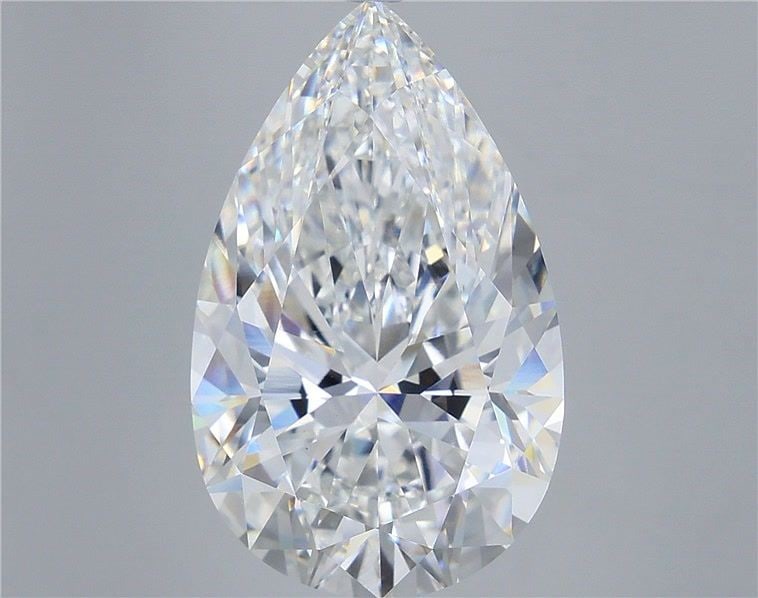 IGI Pear 11.52ct E VVS2 - Loose Lab Diamond: IGI Pear 11.52ct E VVS2 - Loose Lab Diamond Item Specifics: Source: This Is A Real Diamond Grown In A Lab Not Mined. Carat: 11.52 Cut: - Color: E Clarity: VVS2 Polish: EX Symmetry: EX Measurements: 19