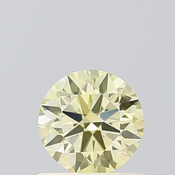 IGI Round 0.53ct Fancy Intense Yellow VVS1 - Ideal Loose Lab Diamond: IGI Round 0.53ct Fancy Intense Yellow VVS1 - Ideal Loose Lab Diamond Item Specifics: Source: This Is A Real Diamond Grown In A Lab Not Mined. Carat: 0.53 Cut: ID Color: Fancy Intense Yellow Clarity: V