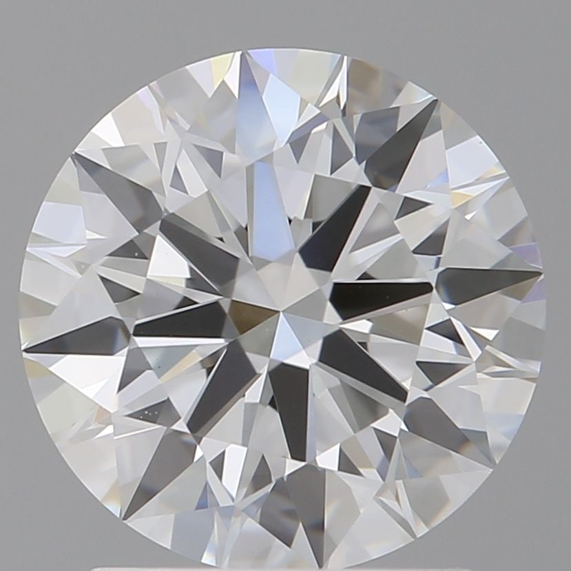 IGI Round 2.1ct E VVS2 - Ideal Loose Lab Diamond: IGI Round 2.1ct E VVS2 - Ideal Loose Lab Diamond Item Specifics: Source: This Is A Real Diamond Grown In A Lab Not Mined. Carat: 2.1 Cut: ID Color: E Clarity: VVS2 Polish: EX Symmetry: EX Measurements