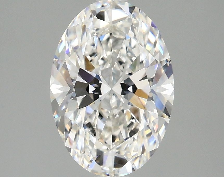 IGI Oval 2.1ct F VVS2 - Loose Lab Diamond: IGI Oval 2.1ct F VVS2 - Loose Lab Diamond Item Specifics: Source: This Is A Real Diamond Grown In A Lab Not Mined. Carat: 2.1 Cut: - Color: F Clarity: VVS2 Polish: EX Symmetry: EX Measurements: 10.17L
