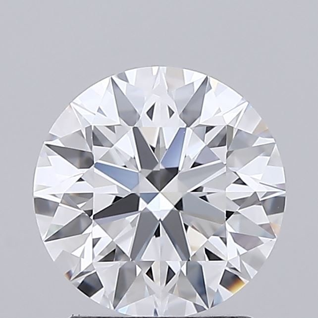 IGI Round 1.59ct D IF - Ideal Loose Lab Diamond: IGI Round 1.59ct D IF - Ideal Loose Lab Diamond Item Specifics: Source: This Is A Real Diamond Grown In A Lab Not Mined. Carat: 1.59 Cut: ID Color: D Clarity: IF Polish: EX Symmetry: EX Measurements: 