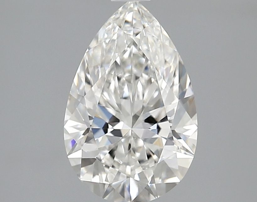 IGI Pear 1.51ct F VVS1 - Loose Lab Diamond: IGI Pear 1.51ct F VVS1 - Loose Lab Diamond Item Specifics: Source: This Is A Real Diamond Grown In A Lab Not Mined. Carat: 1.51 Cut: - Color: F Clarity: VVS1 Polish: EX Symmetry: EX Measurements: 9.87