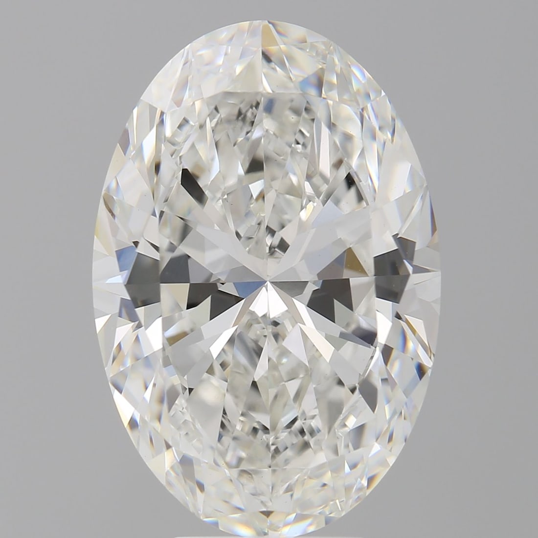 IGI Oval 8.05ct F VVS2 - Loose Lab Diamond: IGI Oval 8.05ct F VVS2 - Loose Lab Diamond Item Specifics: Source: This Is A Real Diamond Grown In A Lab Not Mined. Carat: 8.05 Cut: - Color: F Clarity: VVS2 Polish: EX Symmetry: EX Measurements: 16.4