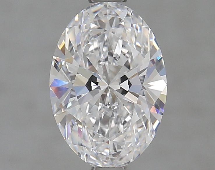 IGI Oval 1.59ct D FL - Loose Lab Diamond: IGI Oval 1.59ct D FL - Loose Lab Diamond Item Specifics: Source: This Is A Real Diamond Grown In A Lab Not Mined. Carat: 1.59 Cut: - Color: D Clarity: FL Polish: EX Symmetry: EX Measurements: 9.39L X 