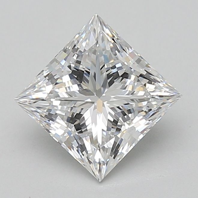 IGI Princess 2.06ct E VVS2 - Loose Lab Diamond: IGI Princess 2.06ct E VVS2 - Loose Lab Diamond Item Specifics: Source: This Is A Real Diamond Grown In A Lab Not Mined. Carat: 2.06 Cut: - Color: E Clarity: VVS2 Polish: EX Symmetry: EX Measurements: 