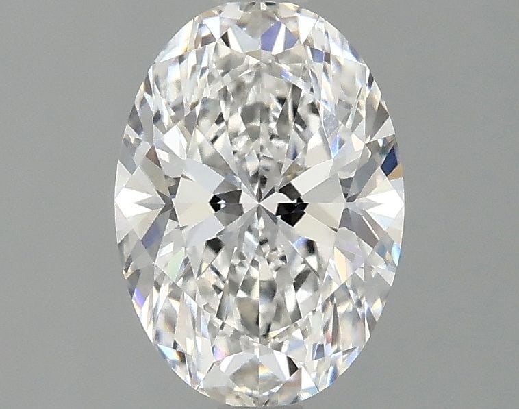 IGI Oval 1.48ct F VVS2 - Loose Lab Diamond: IGI Oval 1.48ct F VVS2 - Loose Lab Diamond Item Specifics: Source: This Is A Real Diamond Grown In A Lab Not Mined. Carat: 1.48 Cut: - Color: F Clarity: VVS2 Polish: EX Symmetry: EX Measurements: 8.97