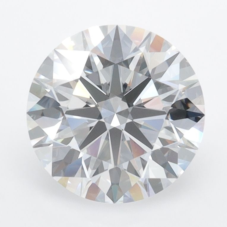 IGI Round 2.1ct D FL - Ideal Loose Lab Diamond: IGI Round 2.1ct D FL - Ideal Loose Lab Diamond Item Specifics: Source: This Is A Real Diamond Grown In A Lab Not Mined. Carat: 2.1 Cut: ID Color: D Clarity: FL Polish: EX Symmetry: EX Measurements: 8.