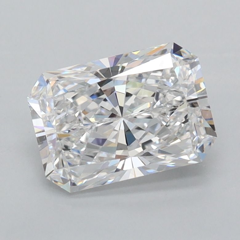 IGI Radiant 1.53ct D FL - Loose Lab Diamond: IGI Radiant 1.53ct D FL - Loose Lab Diamond Item Specifics: Source: This Is A Real Diamond Grown In A Lab Not Mined. Carat: 1.53 Cut: - Color: D Clarity: FL Polish: EX Symmetry: EX Measurements: 8.04L