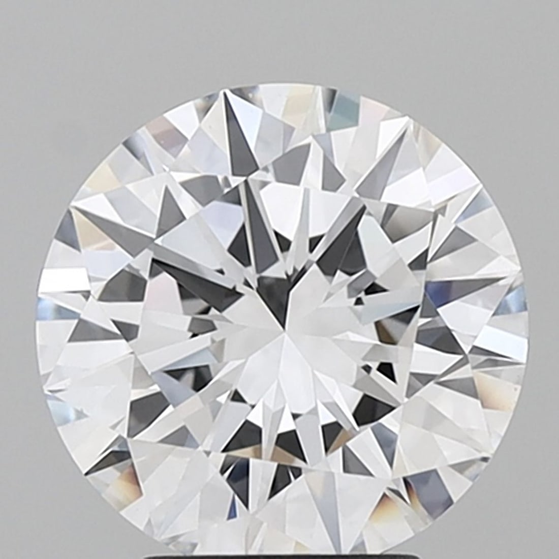 IGI Round 3.39ct D IF - Loose Lab Diamond: IGI Round 3.39ct D IF - Loose Lab Diamond Item Specifics: Source: This Is A Real Diamond Grown In A Lab Not Mined. Carat: 3.39 Cut: EX Color: D Clarity: IF Polish: EX Symmetry: EX Measurements: 9.74L 