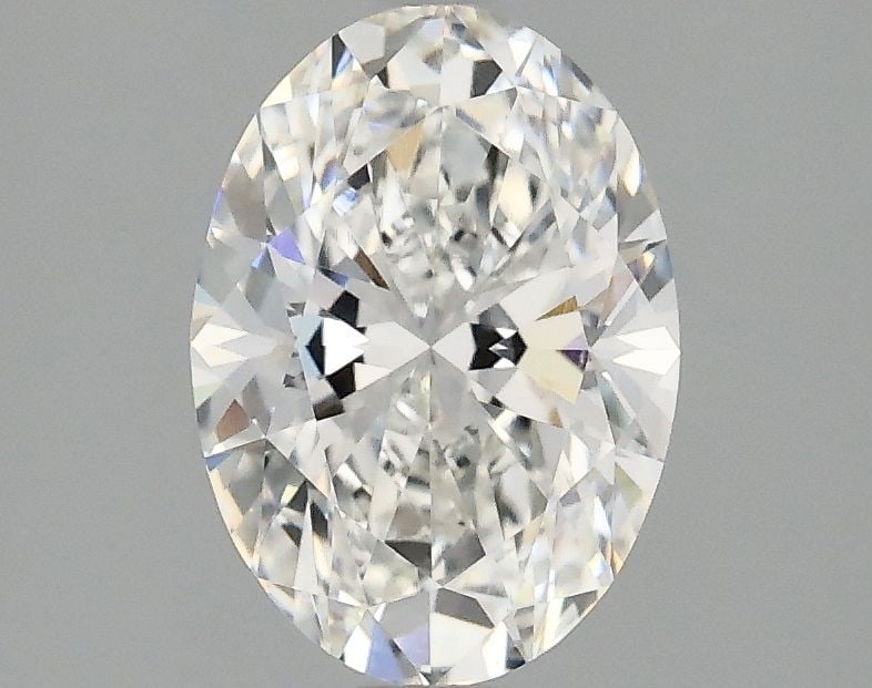 IGI Oval 1.55ct F VVS2 - Loose Lab Diamond: IGI Oval 1.55ct F VVS2 - Loose Lab Diamond Item Specifics: Source: This Is A Real Diamond Grown In A Lab Not Mined. Carat: 1.55 Cut: - Color: F Clarity: VVS2 Polish: EX Symmetry: EX Measurements: 9.1L