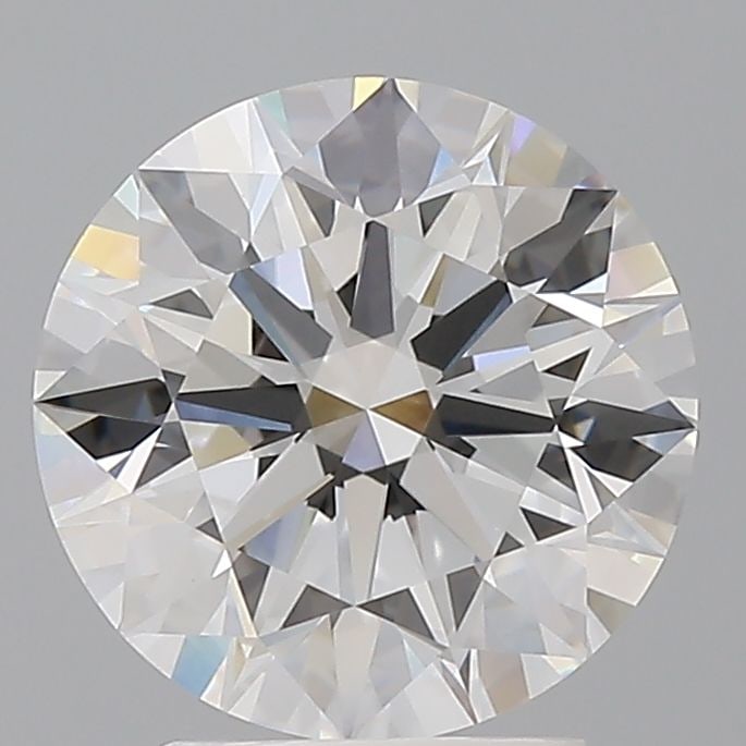 IGI Round 3.04ct E VVS2 - Ideal Loose Lab Diamond: IGI Round 3.04ct E VVS2 - Ideal Loose Lab Diamond Item Specifics: Source: This Is A Real Diamond Grown In A Lab Not Mined. Carat: 3.04 Cut: ID Color: E Clarity: VVS2 Polish: EX Symmetry: EX Measuremen