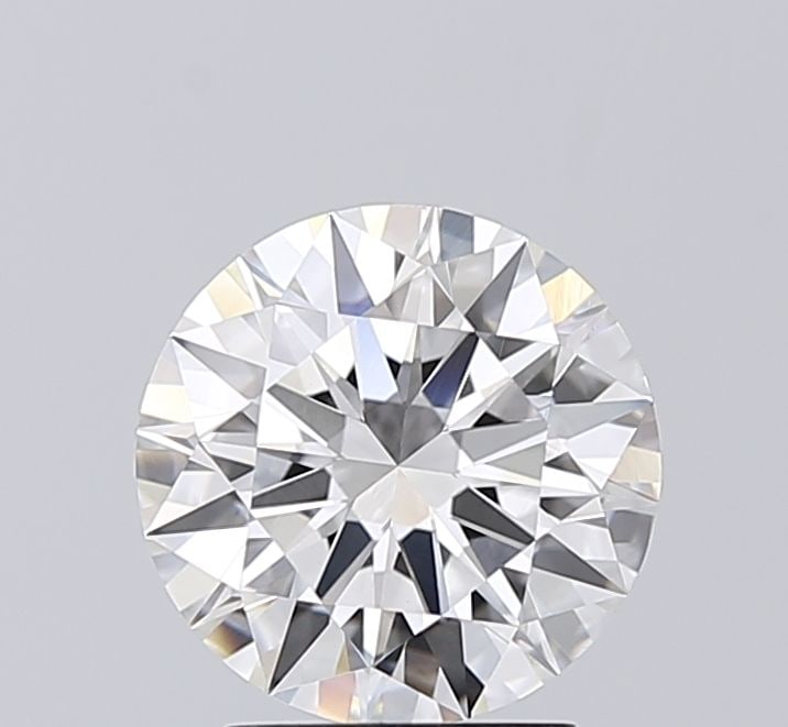 IGI Round 2.02ct E VVS2 - Ideal Loose Lab Diamond: IGI Round 2.02ct E VVS2 - Ideal Loose Lab Diamond Item Specifics: Source: This Is A Real Diamond Grown In A Lab Not Mined. Carat: 2.02 Cut: ID Color: E Clarity: VVS2 Polish: EX Symmetry: EX Measuremen