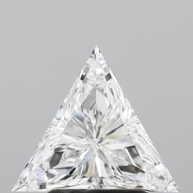 IGI Triangular 1.6ct D VVS1 - Loose Lab Diamond: IGI Triangular 1.6ct D VVS1 - Loose Lab Diamond Item Specifics: Source: This Is A Real Diamond Grown In A Lab Not Mined. Carat: 1.6 Cut: - Color: D Clarity: VVS1 Polish: EX Symmetry: EX Measurements: 