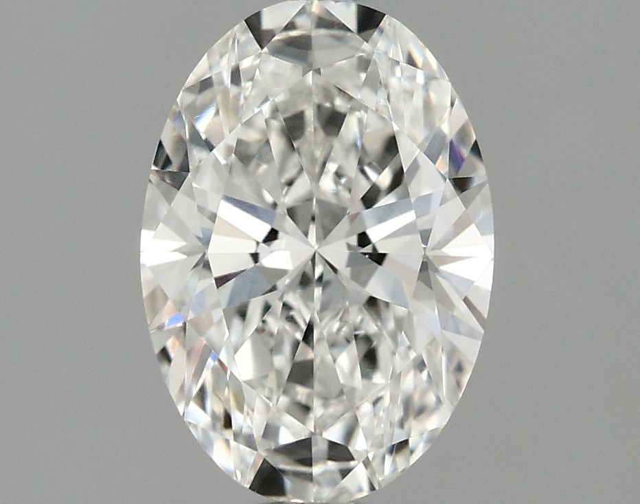 IGI Oval 1.07ct F VVS1 - Loose Lab Diamond: IGI Oval 1.07ct F VVS1 - Loose Lab Diamond Item Specifics: Source: This Is A Real Diamond Grown In A Lab Not Mined. Carat: 1.07 Cut: - Color: F Clarity: VVS1 Polish: EX Symmetry: EX Measurements: