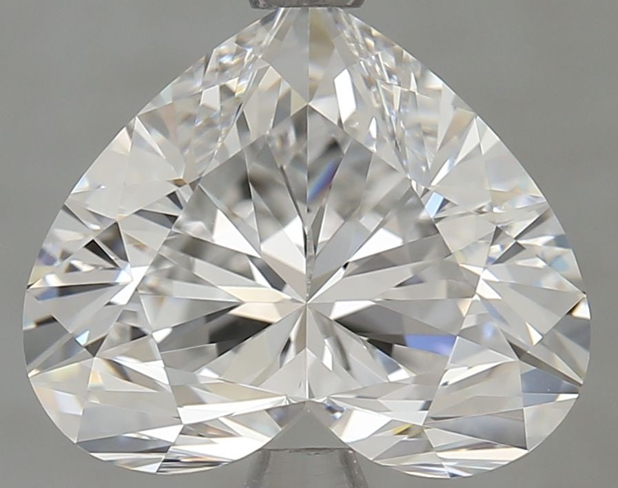 IGI Heart 3.13ct E VVS1 - Loose Lab Diamond: IGI Heart 3.13ct E VVS1 - Loose Lab Diamond Item Specifics: Source: This Is A Real Diamond Grown In A Lab Not Mined. Carat: 3.13 Cut: - Color: E Clarity: VVS1 Polish: EX Symmetry: EX Measurements: