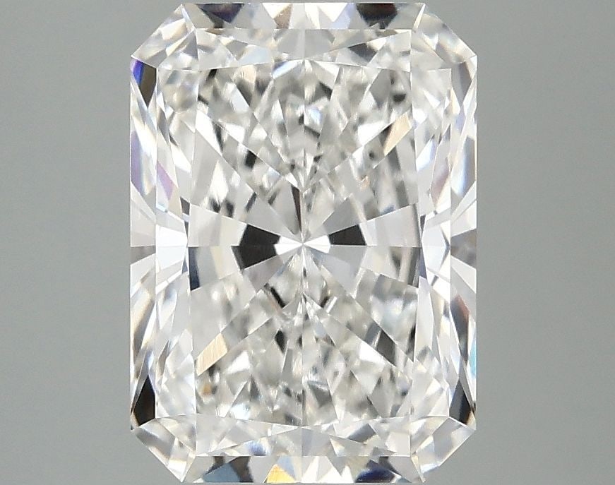 IGI Radiant 3.1ct G VVS2 - Loose Lab Diamond: IGI Radiant 3.1ct G VVS2 - Loose Lab Diamond Item Specifics: Source: This Is A Real Diamond Grown In A Lab Not Mined. Carat: 3.1 Cut: - Color: G Clarity: VVS2 Polish: EX Symmetry: EX Measurements: