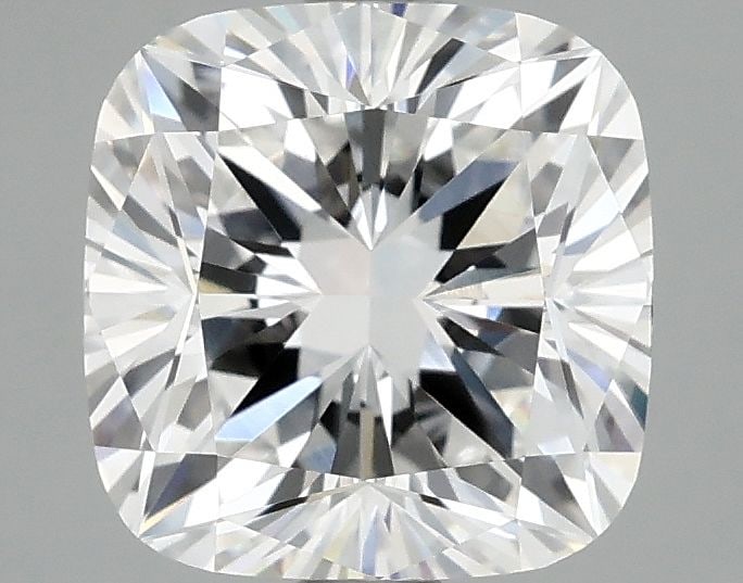 IGI Cushion Modified 2.5ct E VVS2 - Loose Lab Diamond: IGI Cushion Modified 2.5ct E VVS2 - Loose Lab Diamond Item Specifics: Source: This Is A Real Diamond Grown In A Lab Not Mined. Carat: 2.5 Cut: - Color: E Clarity: VVS2 Polish: EX Symmetry: EX