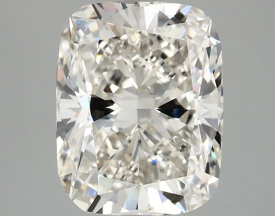 IGI Cushion Modified 3.08ct H VVS2 - Loose Lab Diamond: IGI Cushion Modified 3.08ct H VVS2 - Loose Lab Diamond Item Specifics: Source: This Is A Real Diamond Grown In A Lab Not Mined. Carat: 3.08 Cut: - Color: H Clarity: VVS2 Polish: EX Symmetry: EX Measur