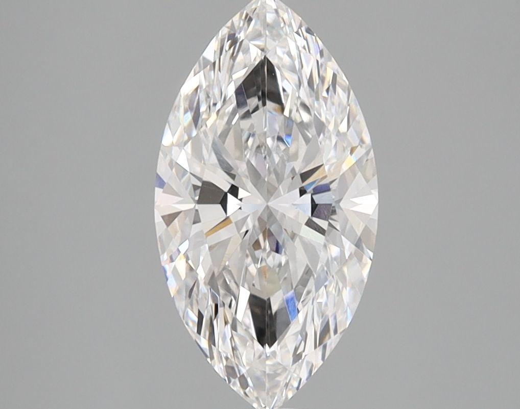 IGI Marquise 1.54ct D VVS2 - Loose Lab Diamond: IGI Marquise 1.54ct D VVS2 - Loose Lab Diamond Item Specifics: Source: This Is A Real Diamond Grown In A Lab Not Mined. Carat: 1.54 Cut: - Color: D Clarity: VVS2 Polish: EX Symmetry: EX Measurements: 