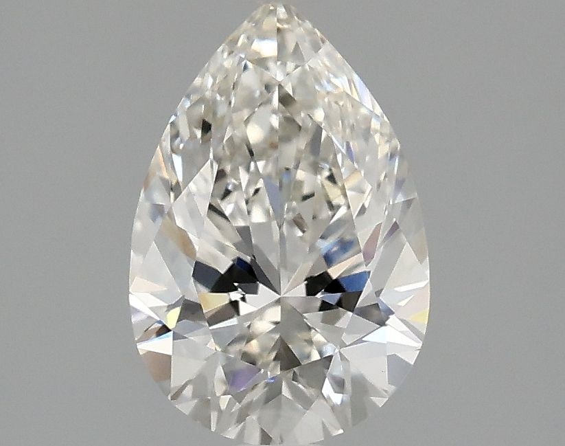 IGI Pear 1.5ct F VVS2 - Loose Lab Diamond: IGI Pear 1.5ct F VVS2 - Loose Lab Diamond Item Specifics: Source: This Is A Real Diamond Grown In A Lab Not Mined. Carat: 1.5 Cut: - Color: F Clarity: VVS2 Polish: EX Symmetry: EX Measurements: 9.59L 
