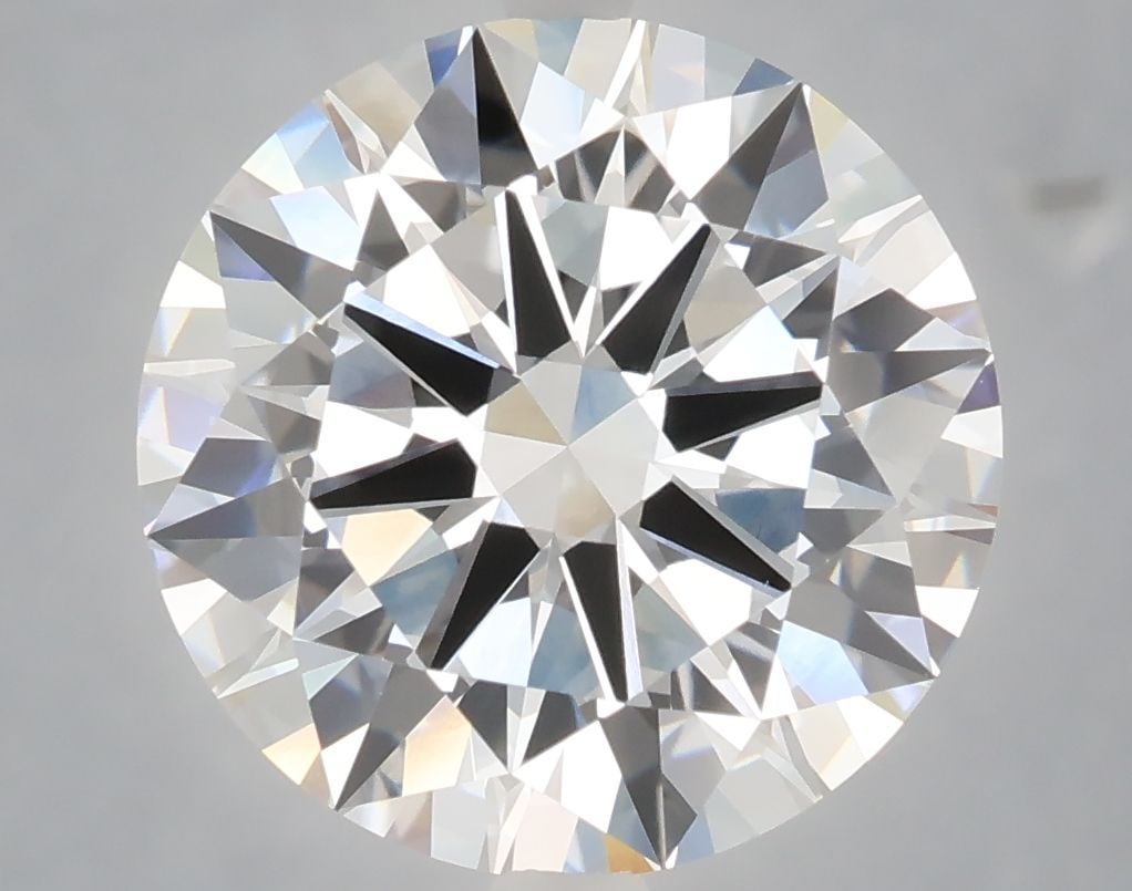 IGI Round 6.03ct F VVS2 - Loose Lab Diamond: IGI Round 6.03ct F VVS2 - Loose Lab Diamond Item Specifics: Source: This Is A Real Diamond Grown In A Lab Not Mined. Carat: 6.03 Cut: EX Color: F Clarity: VVS2 Polish: EX Symmetry: EX Measurements: 11