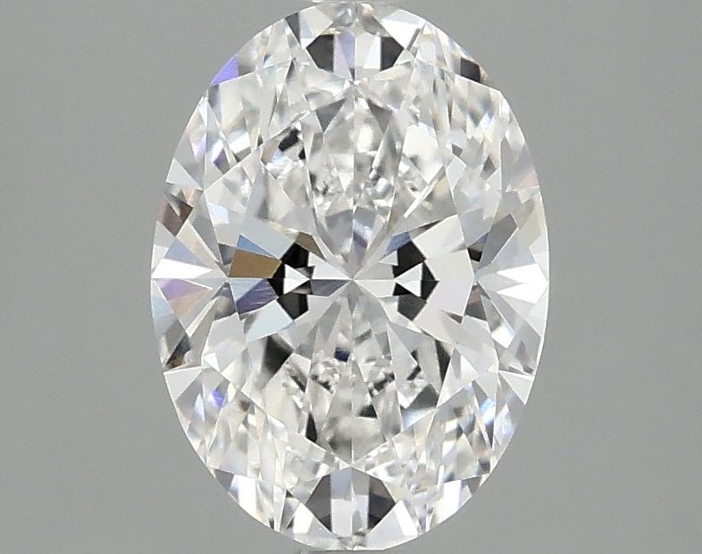 IGI Oval 1.55ct E VVS2 - Loose Lab Diamond: IGI Oval 1.55ct E VVS2 - Loose Lab Diamond Item Specifics: Source: This Is A Real Diamond Grown In A Lab Not Mined. Carat: 1.55 Cut: - Color: E Clarity: VVS2 Polish: EX Symmetry: EX Measurements: