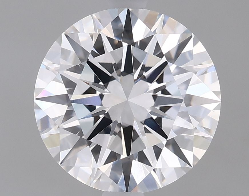IGI Round 1.59ct D VVS2 - Loose Lab Diamond: IGI Round 1.59ct D VVS2 - Loose Lab Diamond Item Specifics: Source: This Is A Real Diamond Grown In A Lab Not Mined. Carat: 1.59 Cut: EX Color: D Clarity: VVS2 Polish: EX Symmetry: EX Measurements: