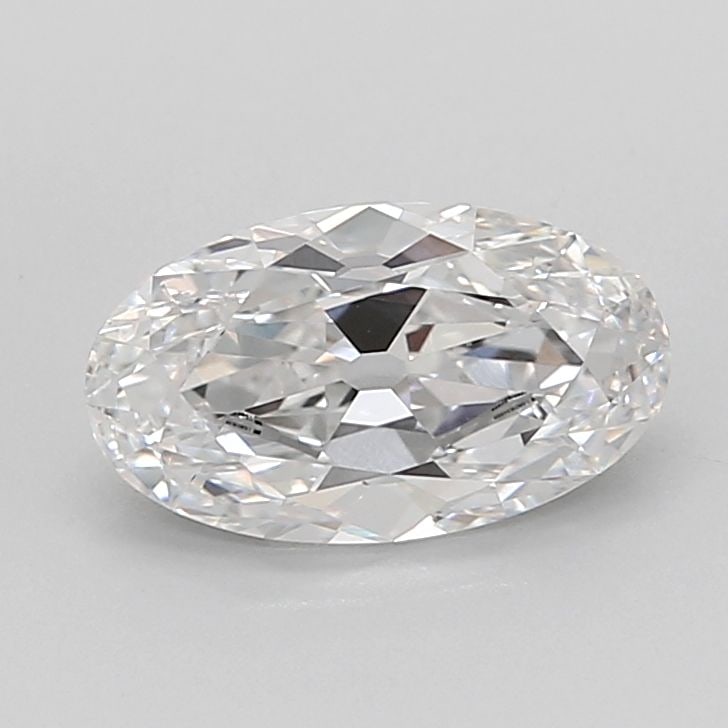 IGI Oval 2.02ct D VVS2 - Loose Lab Diamond: IGI Oval 2.02ct D VVS2 - Loose Lab Diamond Item Specifics: Source: This Is A Real Diamond Grown In A Lab Not Mined. Carat: 2.02 Cut: - Color: D Clarity: VVS2 Polish: EX Symmetry: EX Measurements: