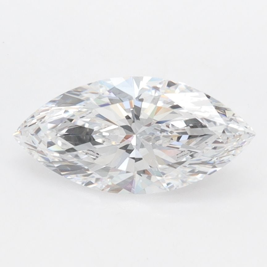 IGI Marquise 1.09ct D FL - Loose Lab Diamond: IGI Marquise 1.09ct D FL - Loose Lab Diamond Item Specifics: Source: This Is A Real Diamond Grown In A Lab Not Mined. Carat: 1.09 Cut: - Color: D Clarity: FL Polish: EX Symmetry: EX Measurements: 10.8