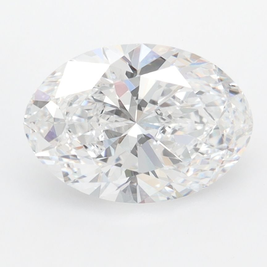 IGI Oval 2.05ct D FL - Loose Lab Diamond: IGI Oval 2.05ct D FL - Loose Lab Diamond Item Specifics: Source: This Is A Real Diamond Grown In A Lab Not Mined. Carat: 2.05 Cut: - Color: D Clarity: FL Polish: EX Symmetry: EX Measurements: 10.25L X