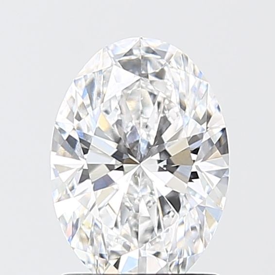 IGI Oval 1.57ct D VVS2 - Loose Lab Diamond: IGI Oval 1.57ct D VVS2 - Loose Lab Diamond Item Specifics: Source: This Is A Real Diamond Grown In A Lab Not Mined. Carat: 1.57 Cut: - Color: D Clarity: VVS2 Polish: EX Symmetry: EX Measurements: 9.26