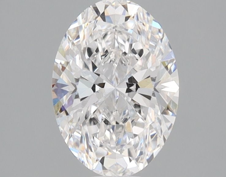IGI Oval 1.05ct D VVS2 - Loose Lab Diamond: IGI Oval 1.05ct D VVS2 - Loose Lab Diamond Item Specifics: Source: This Is A Real Diamond Grown In A Lab Not Mined. Carat: 1.05 Cut: - Color: D Clarity: VVS2 Polish: EX Symmetry: EX Measurements: 8.14