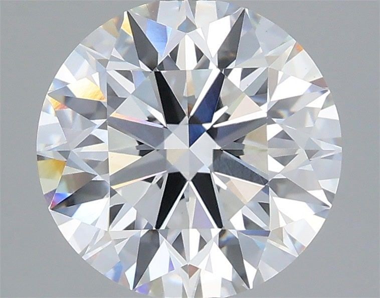 IGI Round 3.09ct F VVS2 - Ideal Loose Lab Diamond: IGI Round 3.09ct F VVS2 - Ideal Loose Lab Diamond Item Specifics: Source: This Is A Real Diamond Grown In A Lab Not Mined. Carat: 3.09 Cut: ID Color: F Clarity: VVS2 Polish: EX Symmetry: EX Measuremen