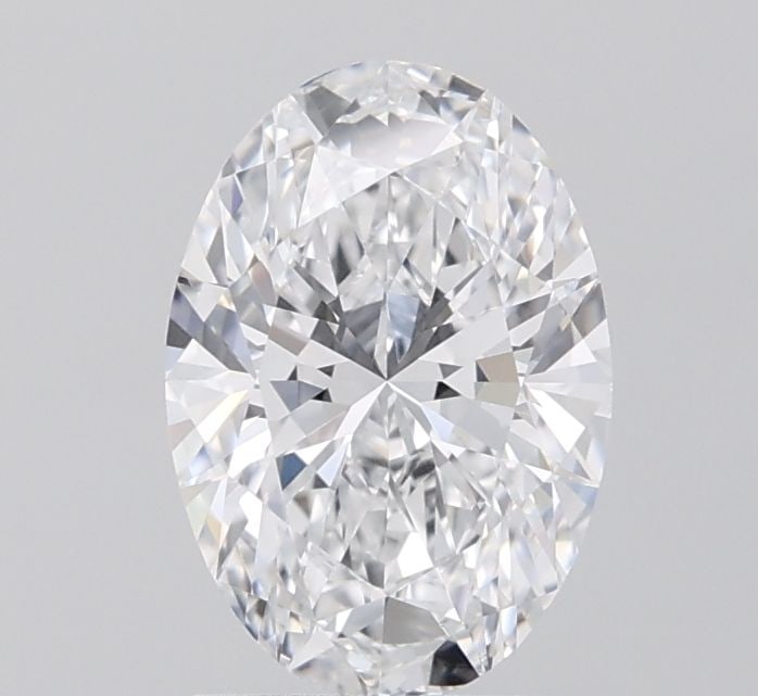 IGI Oval 1.56ct D VVS1 - Loose Lab Diamond: IGI Oval 1.56ct D VVS1 - Loose Lab Diamond Item Specifics: Source: This Is A Real Diamond Grown In A Lab Not Mined. Carat: 1.56 Cut: - Color: D Clarity: VVS1 Polish: EX Symmetry: EX Measurements: 9.45