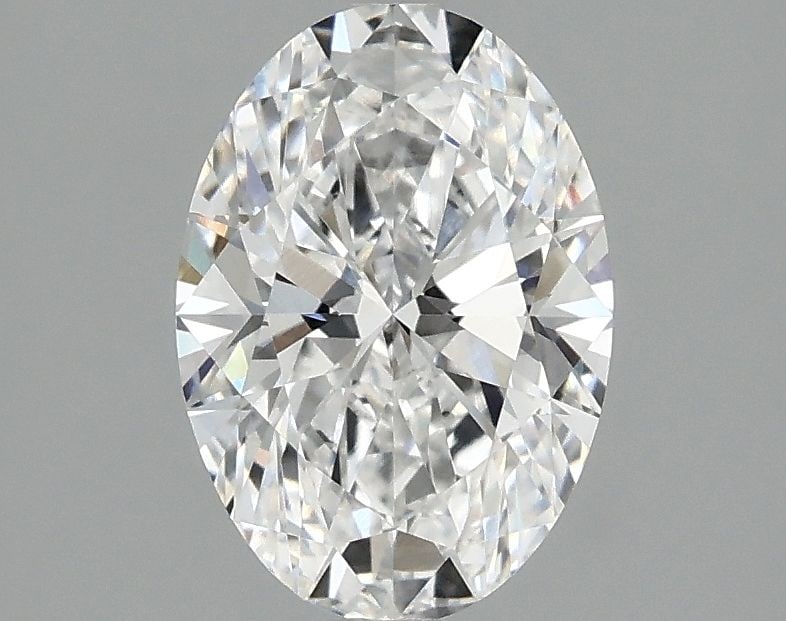 IGI Oval 1.52ct D VVS2 - Loose Lab Diamond: IGI Oval 1.52ct D VVS2 - Loose Lab Diamond Item Specifics: Source: This Is A Real Diamond Grown In A Lab Not Mined. Carat: 1.52 Cut: - Color: D Clarity: VVS2 Polish: EX Symmetry: EX Measurements: 9.2L