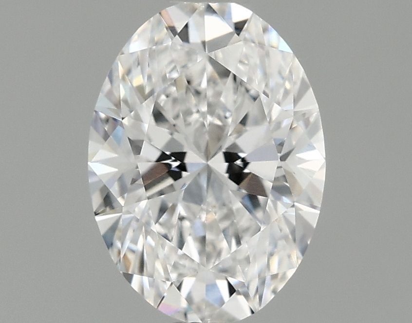 IGI Oval 1.09ct D VVS2 - Loose Lab Diamond: IGI Oval 1.09ct D VVS2 - Loose Lab Diamond Item Specifics: Source: This Is A Real Diamond Grown In A Lab Not Mined. Carat: 1.09 Cut: - Color: D Clarity: VVS2 Polish: EX Symmetry: EX Measurements: 8.02