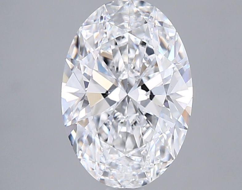GIA Oval 2.03ct D VVS2 - Loose Lab Diamond: GIA Oval 2.03ct D VVS2 - Loose Lab Diamond Item Specifics: Source: This Is A Real Diamond Grown In A Lab Not Mined. Carat: 2.03 Cut: - Color: D Clarity: VVS2 Polish: EX Symmetry: VG Measurements: 10.0