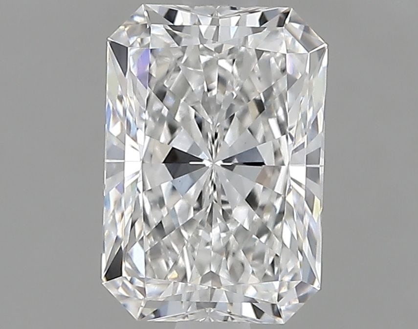 IGI Radiant 1.6ct E VVS2 - Loose Lab Diamond: IGI Radiant 1.6ct E VVS2 - Loose Lab Diamond Item Specifics: Source: This Is A Real Diamond Grown In A Lab Not Mined. Carat: 1.6 Cut: - Color: E Clarity: VVS2 Polish: EX Symmetry: EX Measurements: 8.3