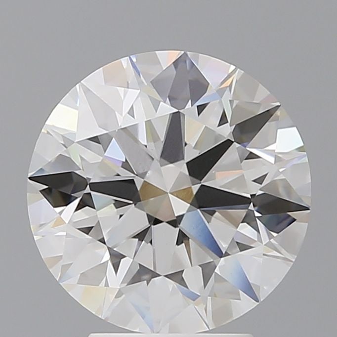 IGI Round 4.08ct F VVS2 - Ideal Loose Lab Diamond: IGI Round 4.08ct F VVS2 - Ideal Loose Lab Diamond Item Specifics: Source: This Is A Real Diamond Grown In A Lab Not Mined. Carat: 4.08 Cut: ID Color: F Clarity: VVS2 Polish: EX Symmetry: EX Measuremen